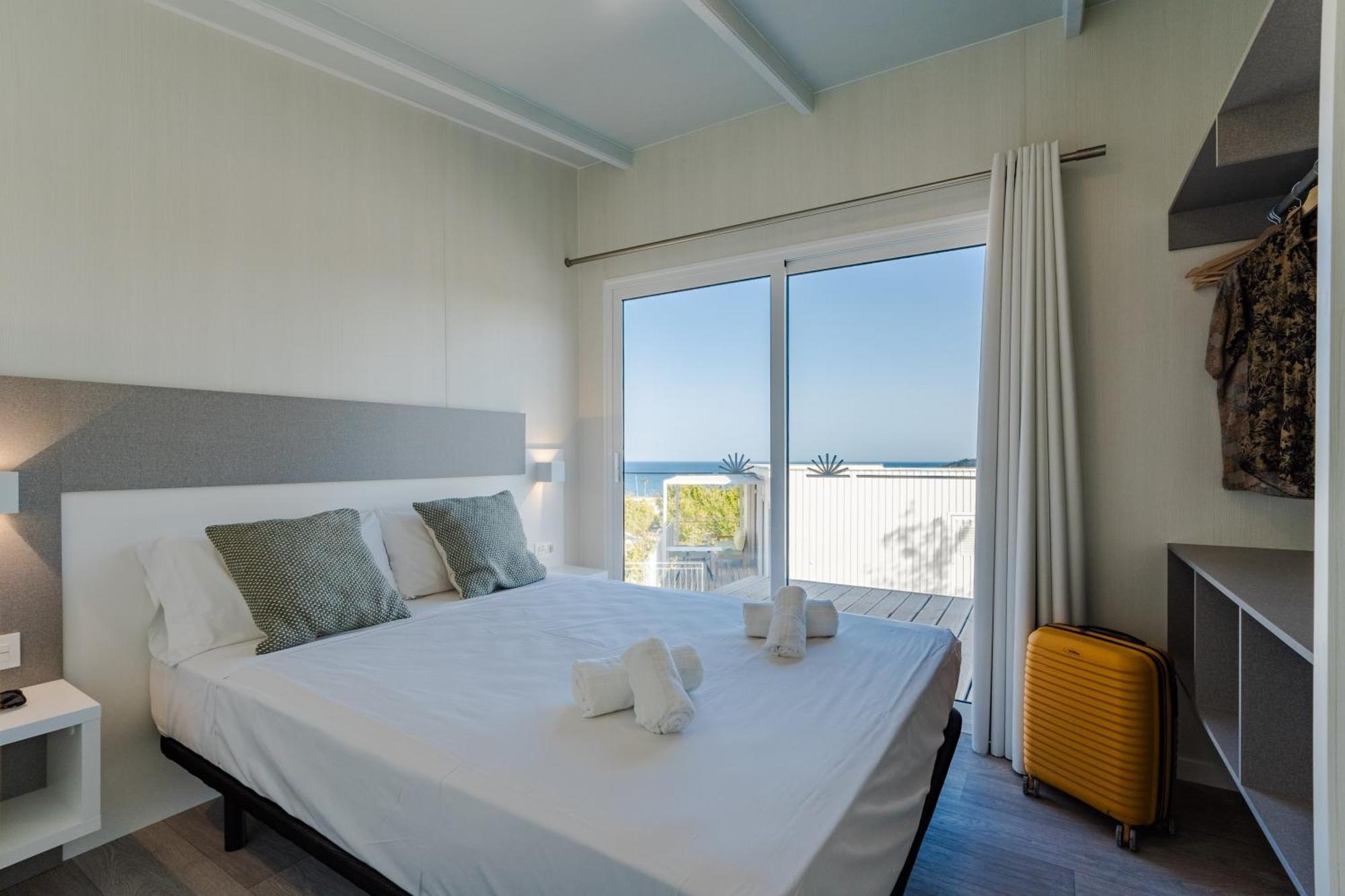 Costa Del Sol Glamping Village Fuengirola Exterior photo