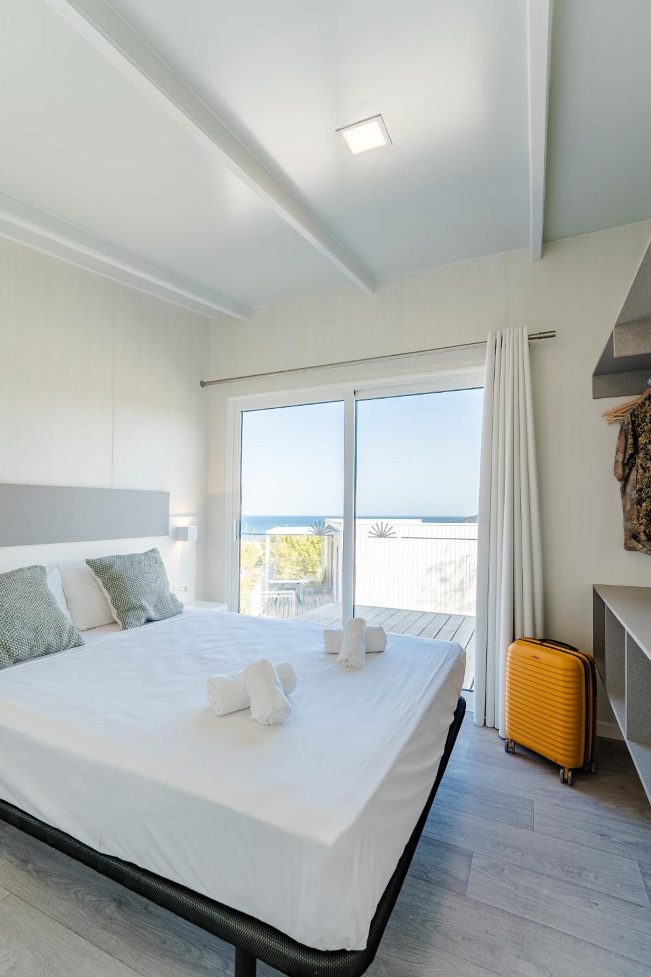 Costa Del Sol Glamping Village Fuengirola Exterior photo