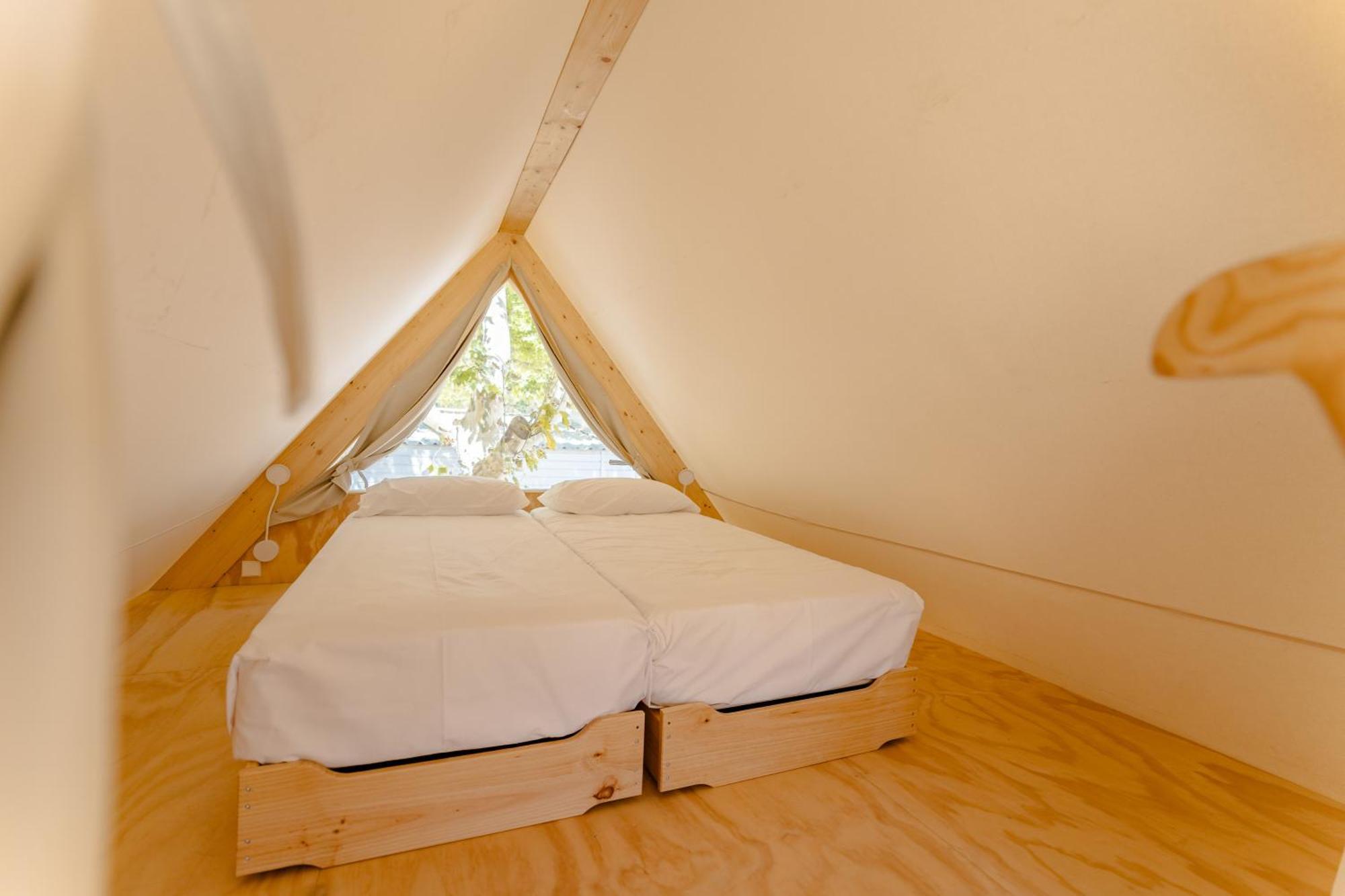 Costa Del Sol Glamping Village Fuengirola Exterior photo